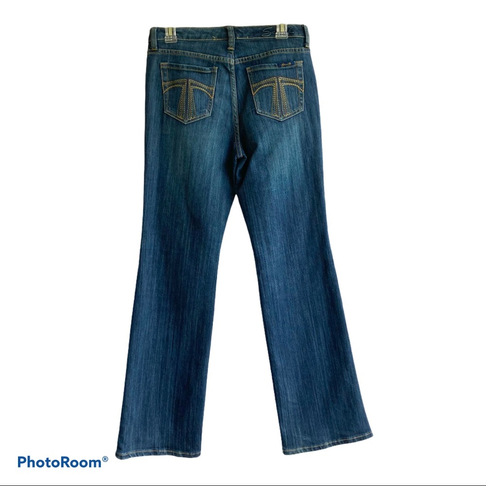 Sevens Premium flare jeans